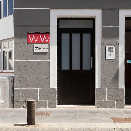 Apartament El Hierro Bed & Urban I Valverde  Zewnętrze zdjęcie