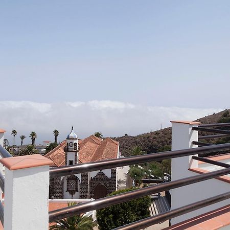 Apartament El Hierro Bed & Urban I Valverde  Zewnętrze zdjęcie