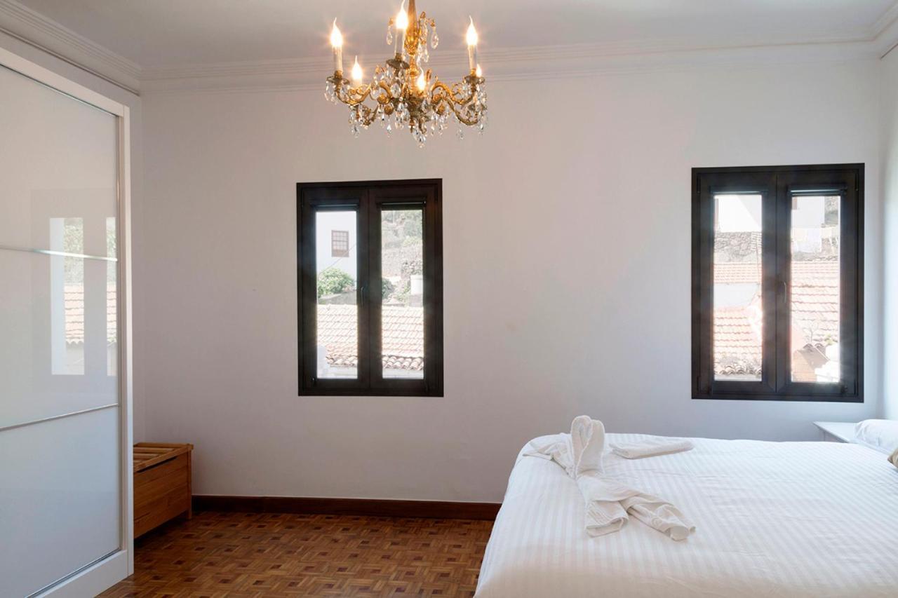 Apartament El Hierro Bed & Urban I Valverde  Zewnętrze zdjęcie