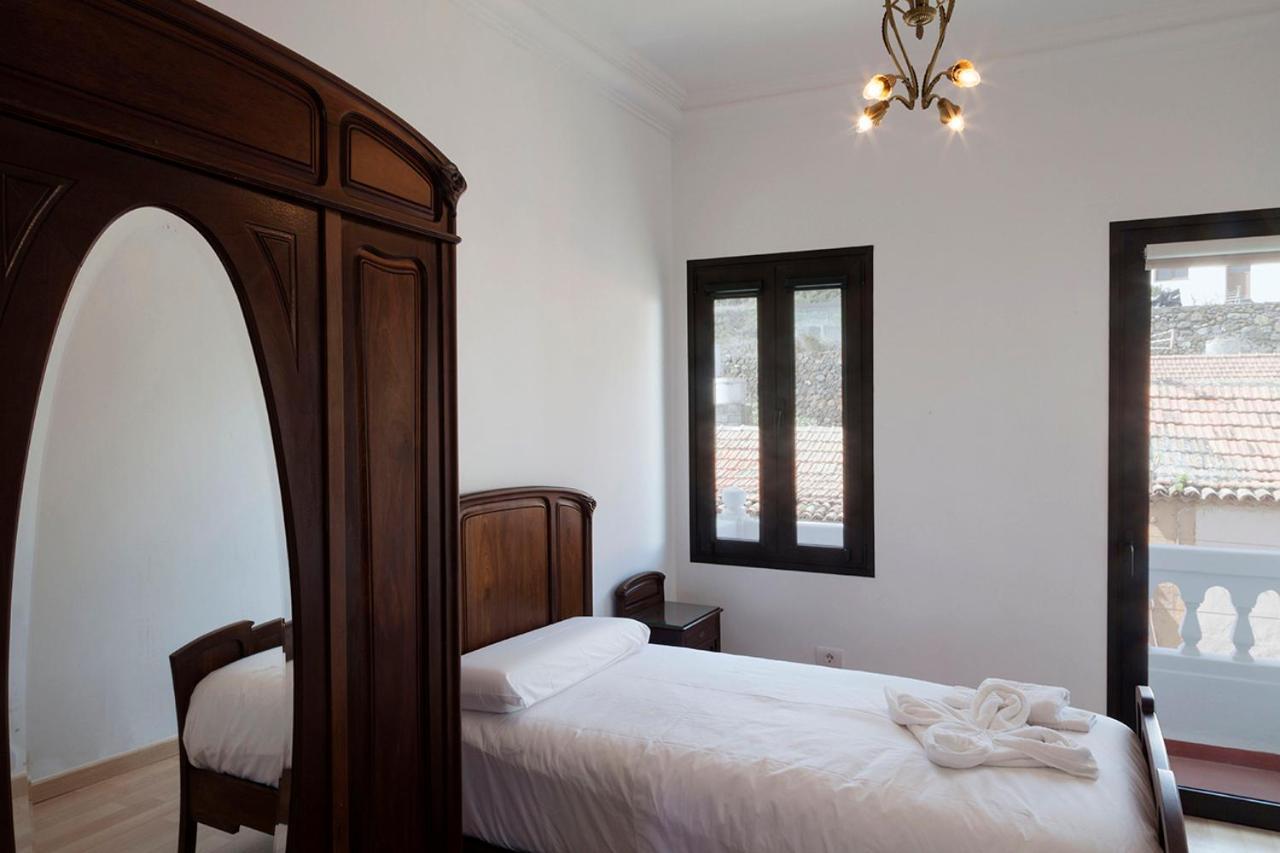 Apartament El Hierro Bed & Urban I Valverde  Zewnętrze zdjęcie
