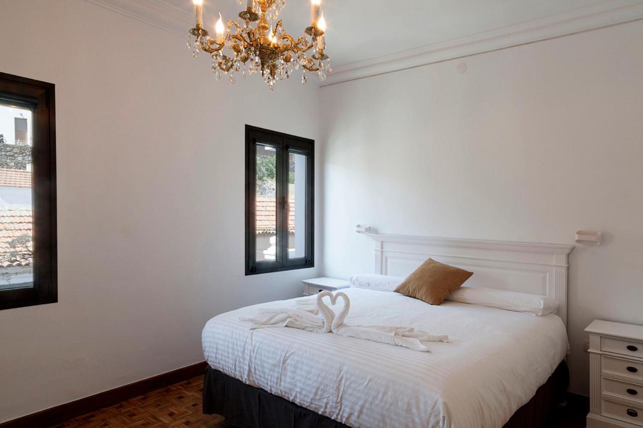Apartament El Hierro Bed & Urban I Valverde  Zewnętrze zdjęcie