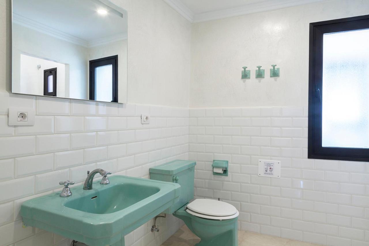 Apartament El Hierro Bed & Urban I Valverde  Zewnętrze zdjęcie