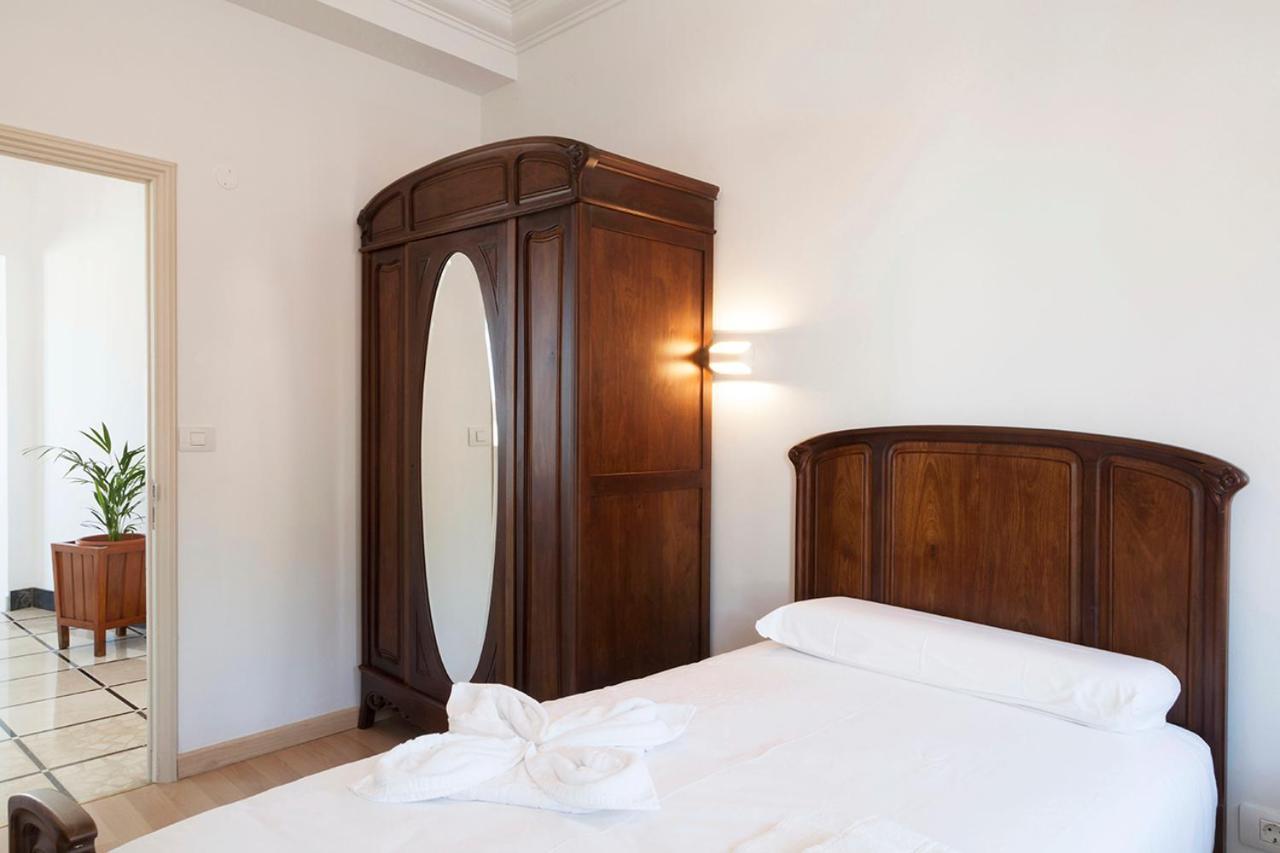 Apartament El Hierro Bed & Urban I Valverde  Zewnętrze zdjęcie